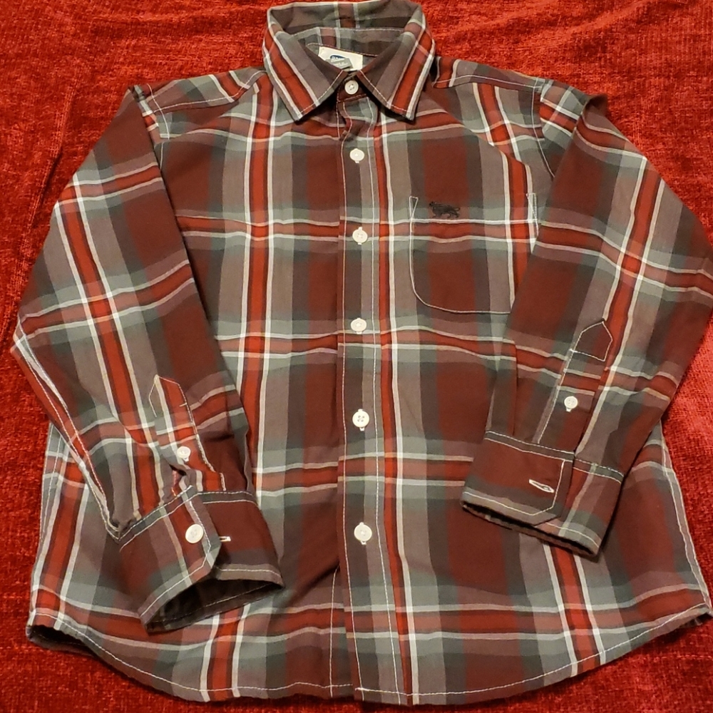 Boys Old Navy Shirt
